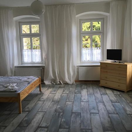 Hajovna Svahova Appartement Bolebor Kamer foto